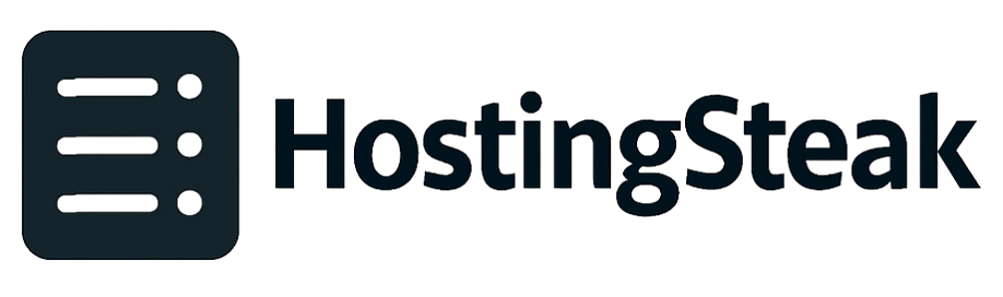 HostingApp Logo